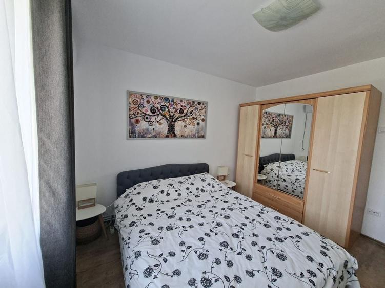 Apartament 3 camere lingă Facultatea de Medicina - 5