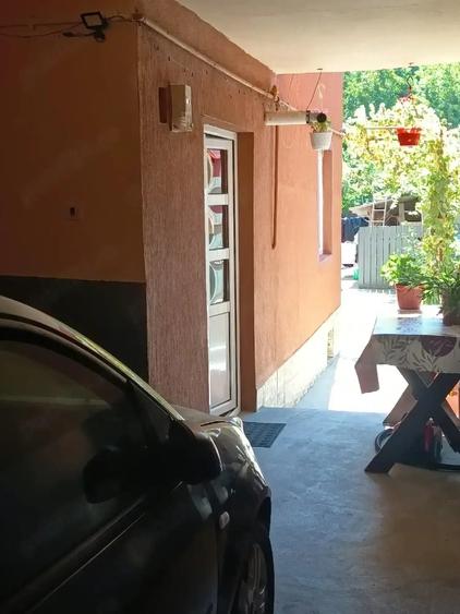Casă cu Teren 356 Mp în Central