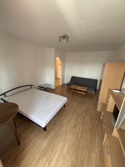 Garsonieră decomandată în Vitan