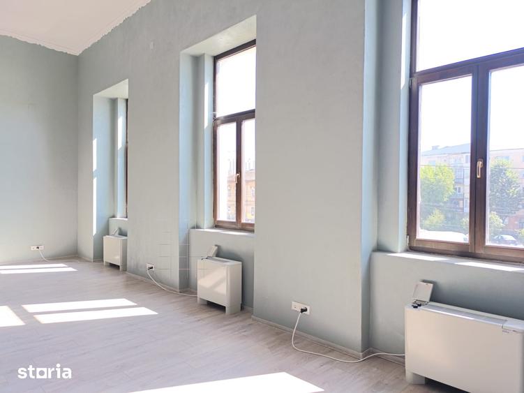 Spațiu comercial, de 200 mp, în Gai