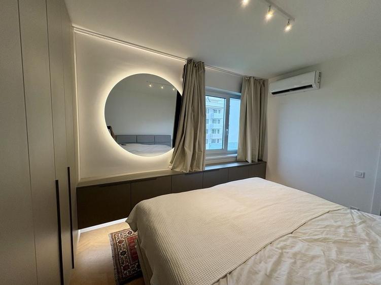 Apartament cu 3 camere decomandat în Apahida