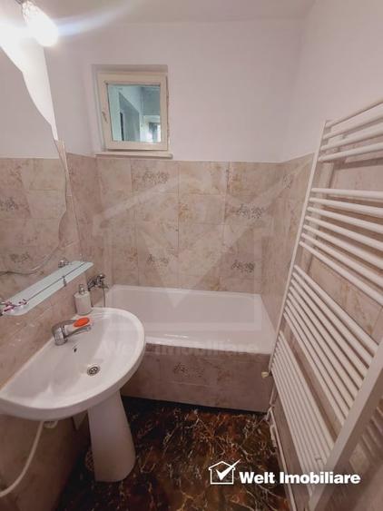 Apartament cu 2 camere, etaj 1, 50 mp, Gheorgheni, zona Iulius Mall - 7