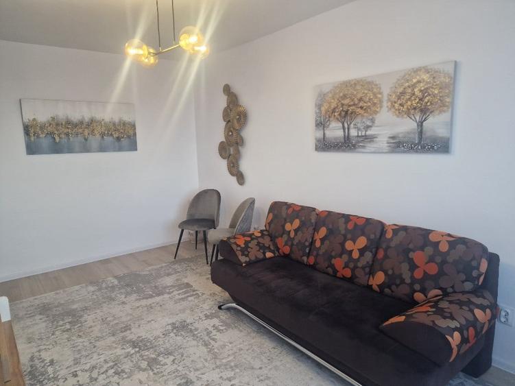 PRIMA INCHIRIERE apartament cochet Chiajna, pozitie foarte buna ! - 4