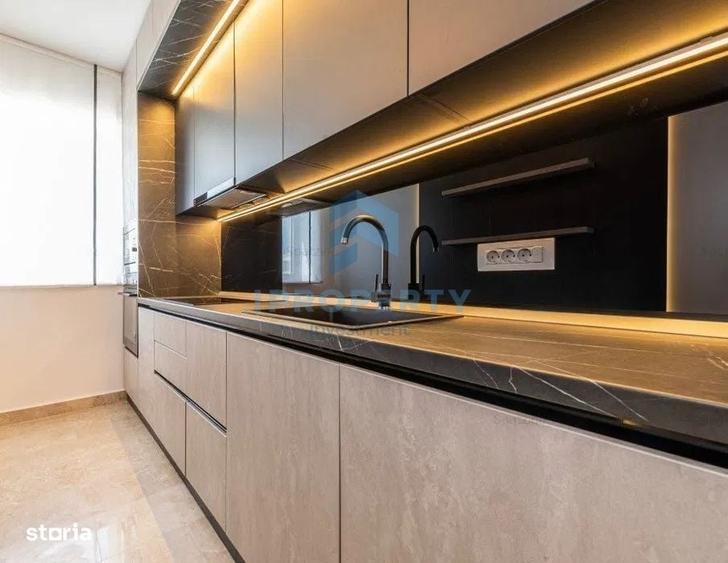 Apartament cu 2 camere în Domenii