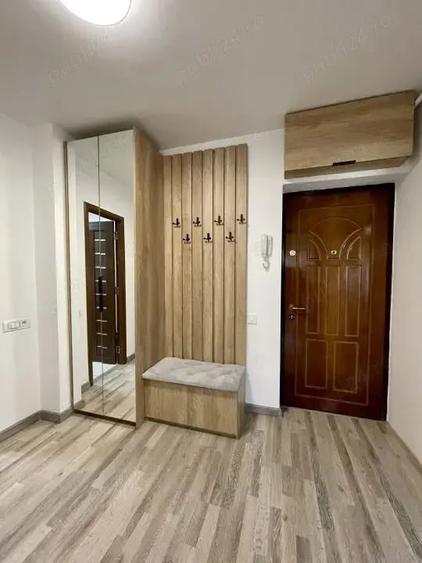 Apartament cu 2 camere decomandat în Dacia