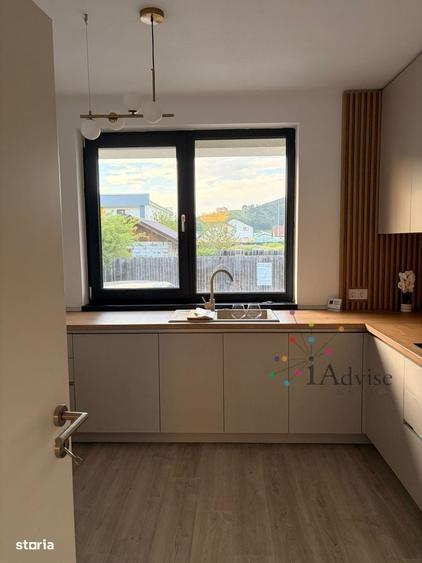 Casa Tip Duplex De Inchiriat In Sanpetru - 16