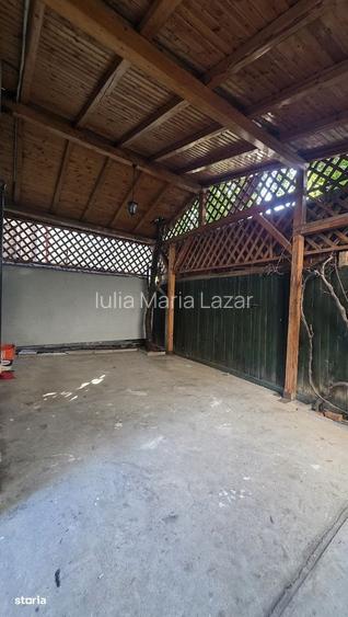 Vila renovata Toamnei/Eminescu/Teren in Proprietate/Ideal Sediu Firma