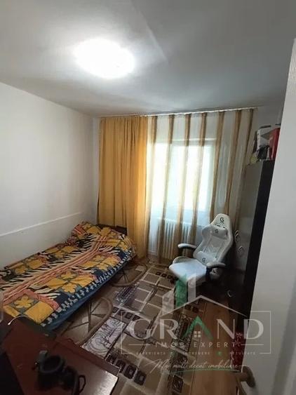 2 camere | Parter | Baie cu geam | Cămara | Mănăștur–Minerva | Str.Mehedinți - 3