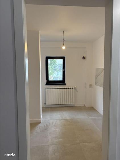 Apartament cu 3 camere decomandat în Beller