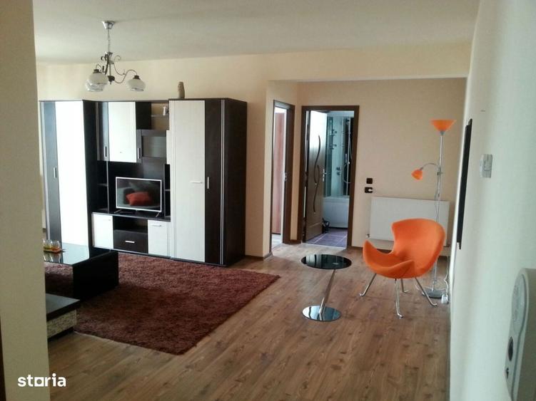 Apartament cu 2 camere în Florești