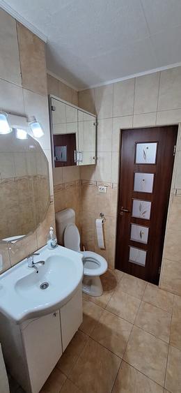 Apartament cu 2 camere în Tudor