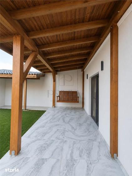 Mosnita - Duplex pe etaj - Zona Excelenta - 6