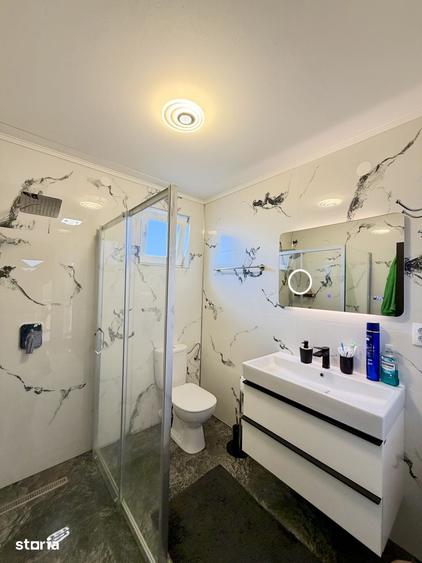 Casă cu 4 camere cu Teren 13000 Mp în Sâg
