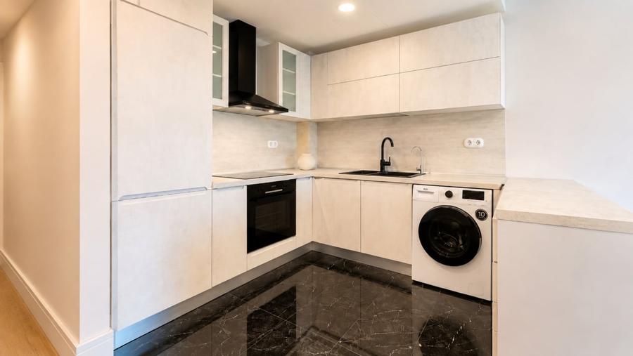 Exclusivitate Apartament 2 Camere | Iancu Nicolae | Rooftop cu Piscină - 3