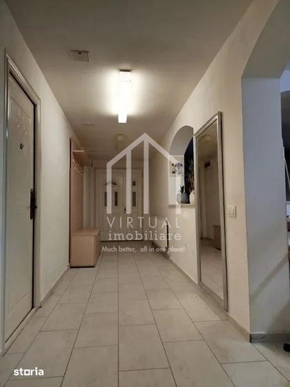 Casa de vanzare in Sibiu, cu 4 camere si curte de 150 mp - 5