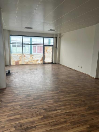 Spațiu comercial, de 100 mp, în Afumați