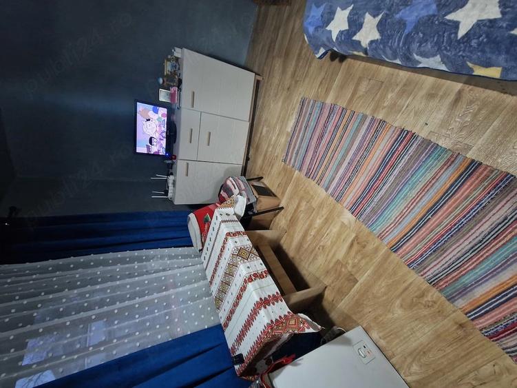 Casă cu Teren 1300 Mp în Central