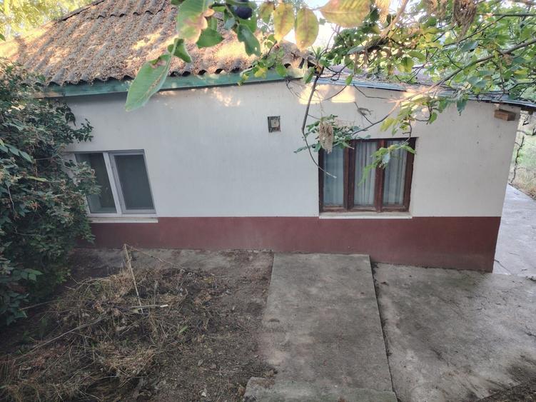 Casă cu 4 camere în Nufăru
