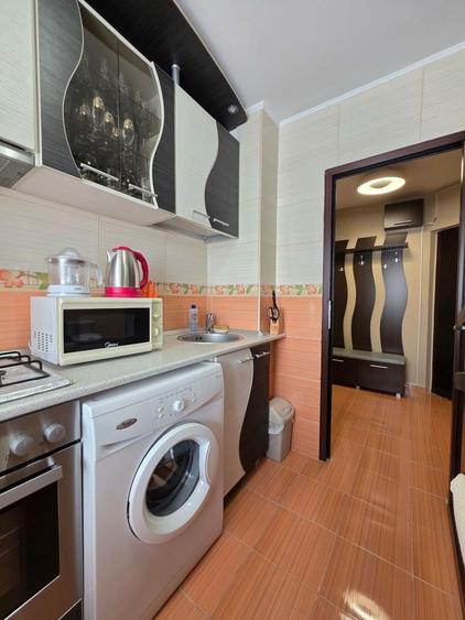 Apartament 2 camere renovat Sector 3 – 7 min. Metrou + Parcare - 6