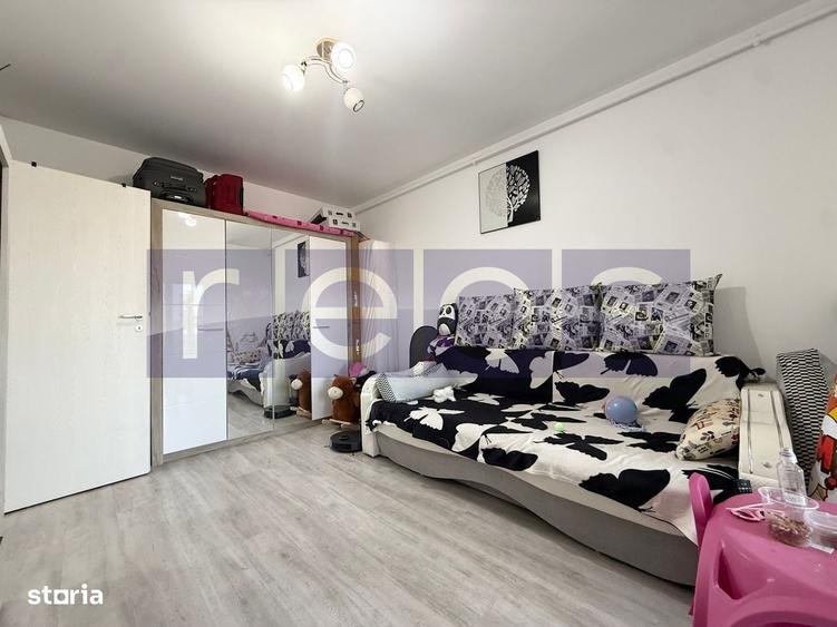 Apartament cu 2 camere semidecomandat în Theodor Pallady