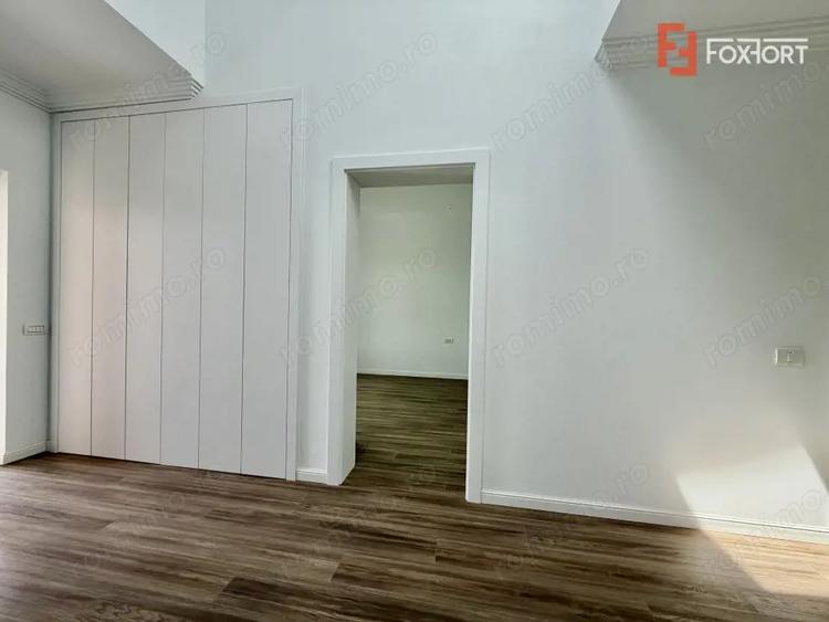 Casa individuala superba cu 4 camere, in Sanandrei - 14