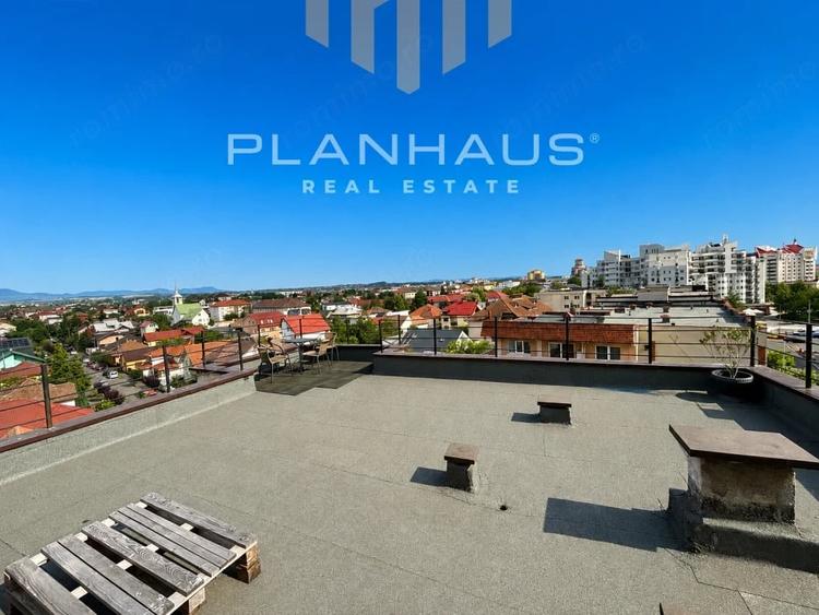 Apartament cu 2 camere decomandat în Vest