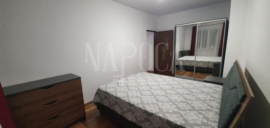 Apartament cu 2 camere semidecomandat, mobilat în Florești — fotografia 2