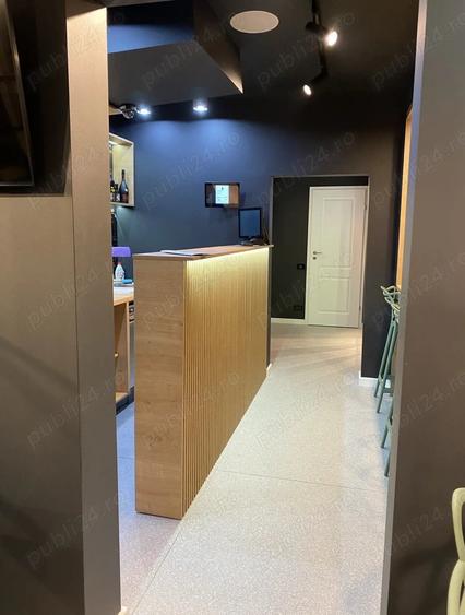 Spațiu comercial, de 45 mp, în Central