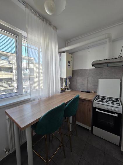Inchiriez apartament 2 camere (tip studio), Viva Residence - 7