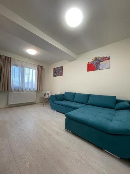 Garsonieră decomandată în Drumul Taberei