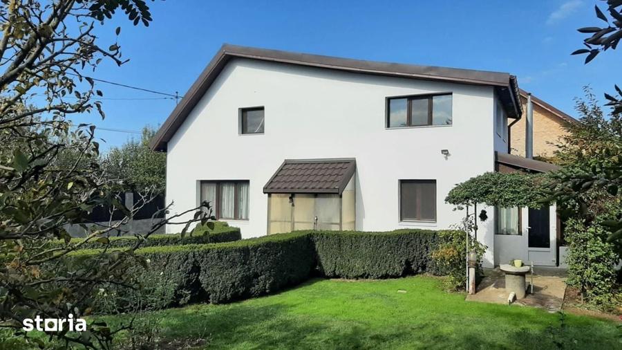 Casa la pret de apartament / La 27 km de Piata Universitatii - 2