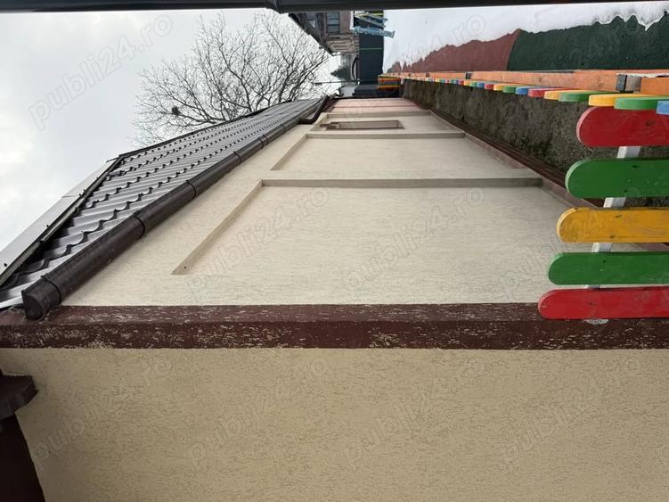 Casă cu Teren 51 Mp în Brăilița