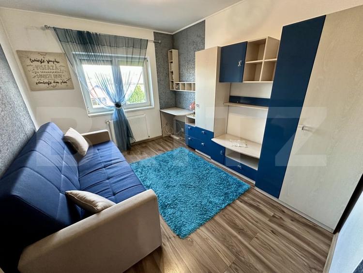 De inchirat: Apartament 4 camere, 78 mp, zona centrala Turda - 9