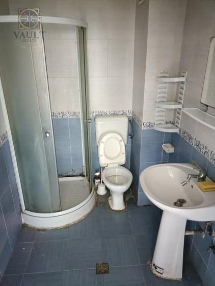 Garsonieră semidecomandată, mobilată în Fundeni