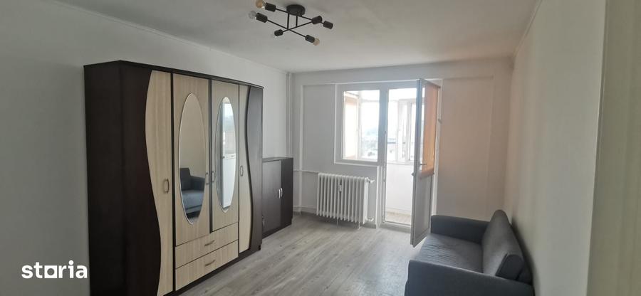 Apartament cu 2 camere în Gara de Nord