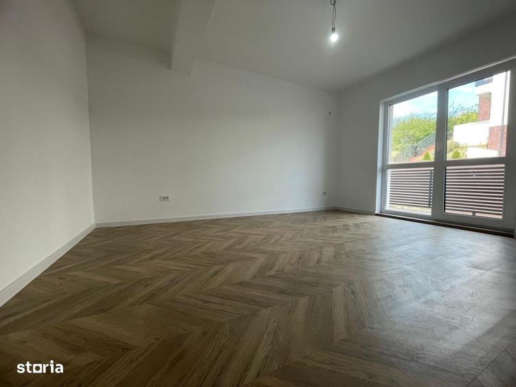 Apartament 2 Camere Decomandat, Bloc Nou, Kaufland Pacurari, Parcare, - 11