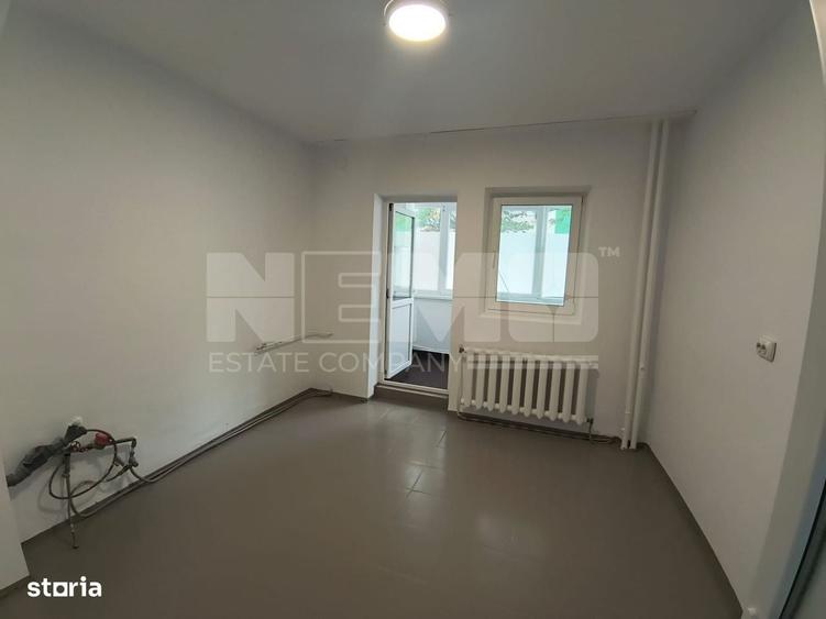 Apartament cu 3 camere în Obcini