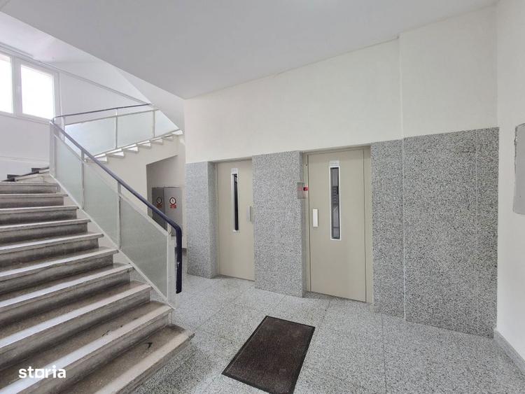 Apartament cu 2 camere decomandat în Dorobanți