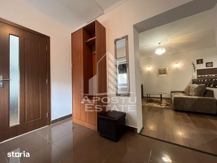 Casă cu 3 camere cu Teren 730 Mp în Grădiște