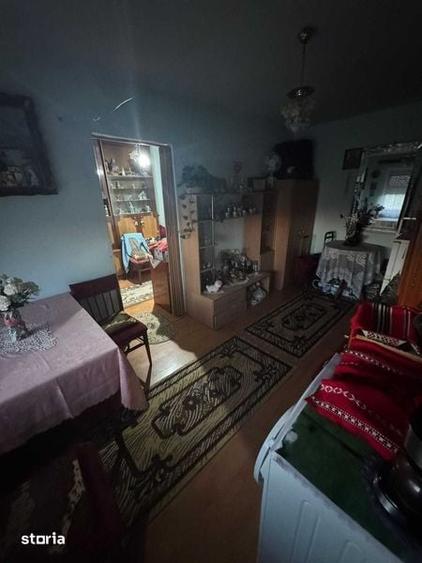 Apartament cu 2 camere în Solidarității
