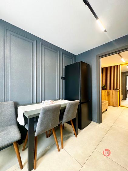 Apartament cu 3 camere decomandat în Fălticeni