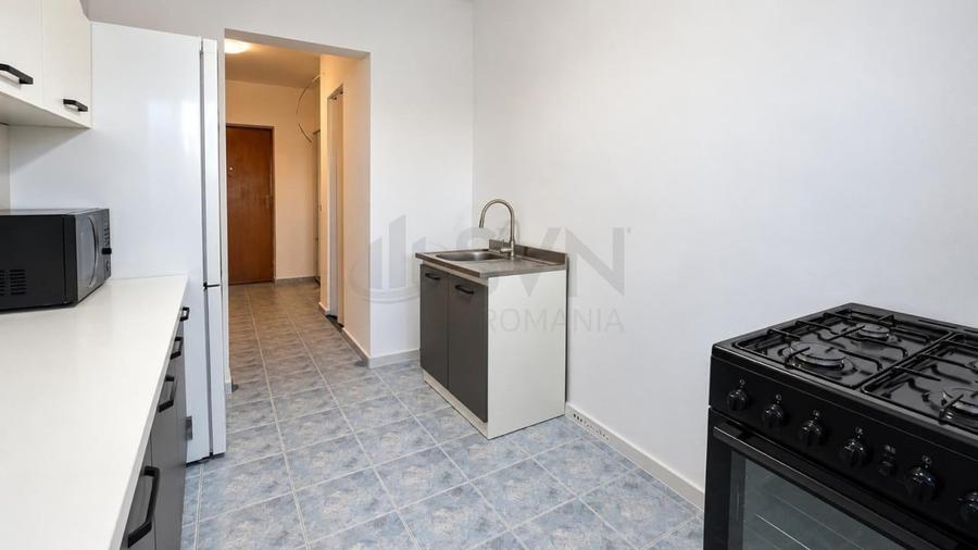 Apartament cu 2 camere decomandat, mobilat în Drumul Taberei