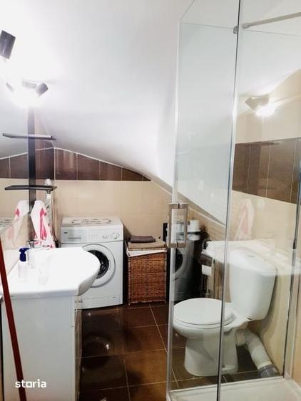 Apartament 1 camera str. Frunzisului - 5