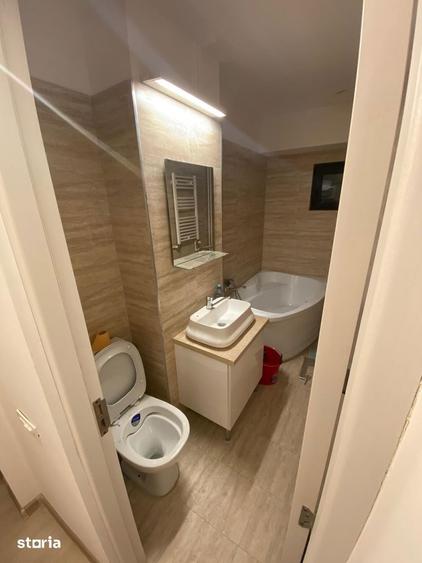 Apartament cu 3 camere în Timpuri Noi