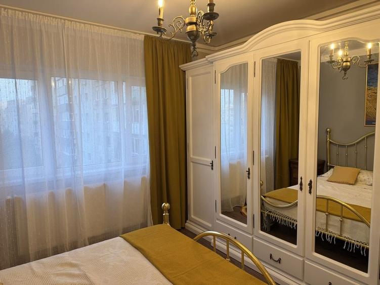 Apartament 2 camere | Tineretului | Prima inchiriere | 2 bai | Renovat - 1