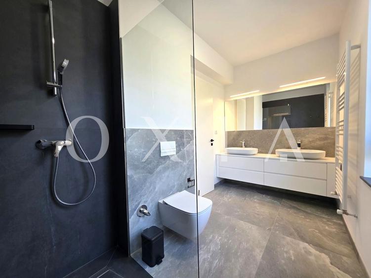 Apartament cu 2 camere semidecomandat, mobilat în Dumbrăvița