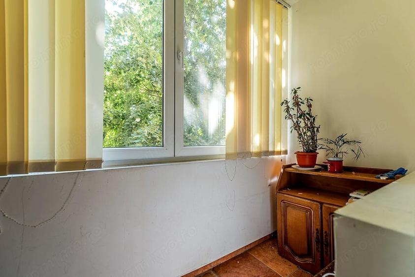Apartament 3 camere, etaj 1, zona verde ?i retrasa Poetului, Vlaicu - 3