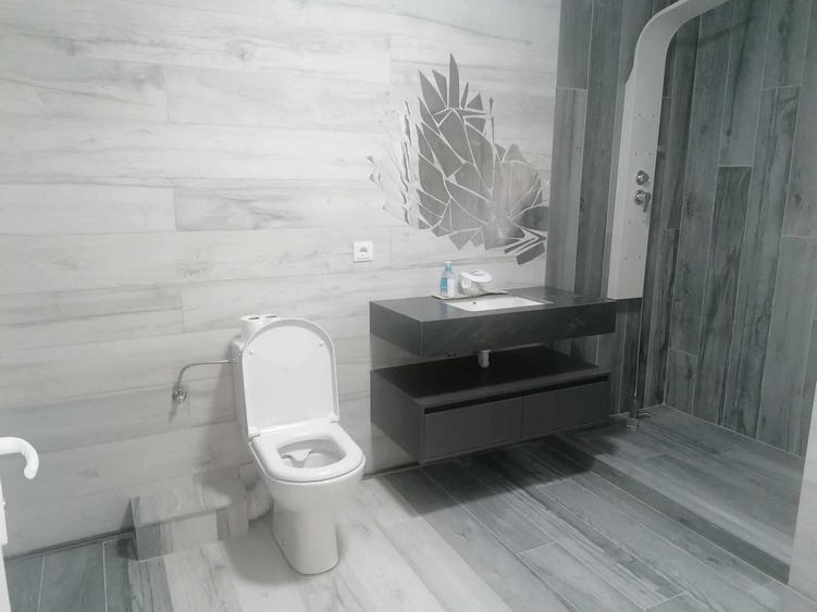Apartament cu 4 camere în Central