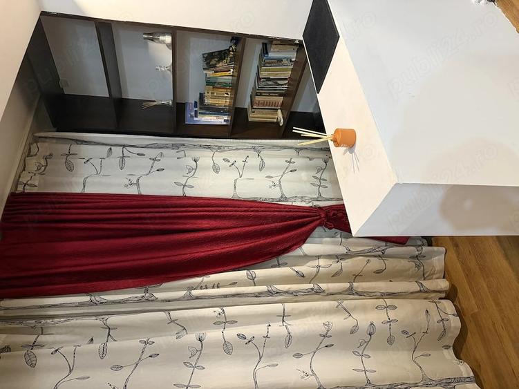 Garsonieră decomandată în Gorjului