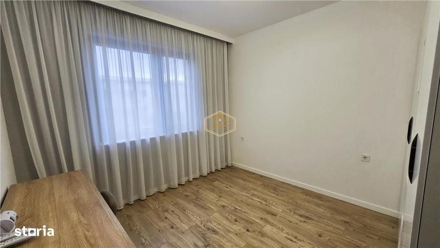 Apartament cu 4 camere în Carpați 2